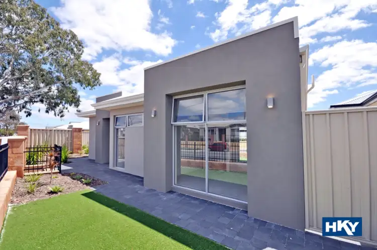 7A Calitor Place, Caversham WA 6055