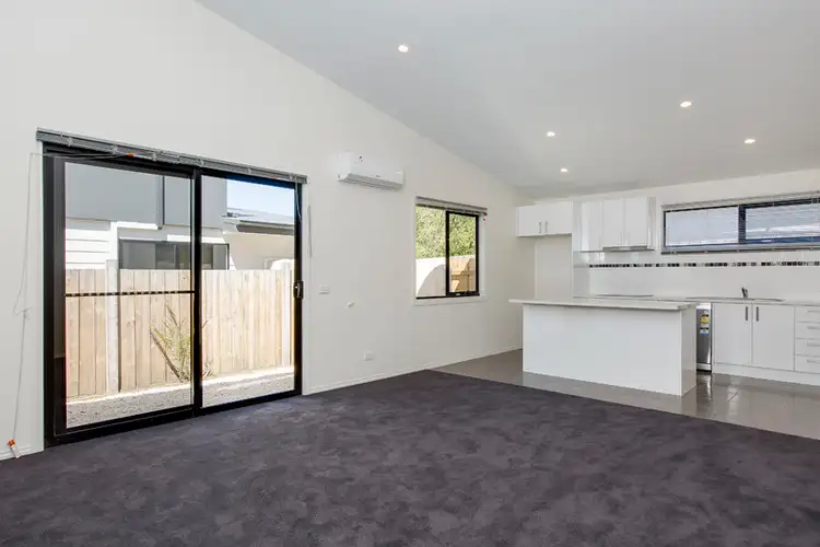 Third view of Homely townhouse listing, 2/7 Grandview Grove, Cowes VIC 3922