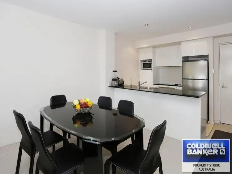 Seventh view of Homely apartment listing, 110/69 Milligan Street, Perth (CBD) WA 6000