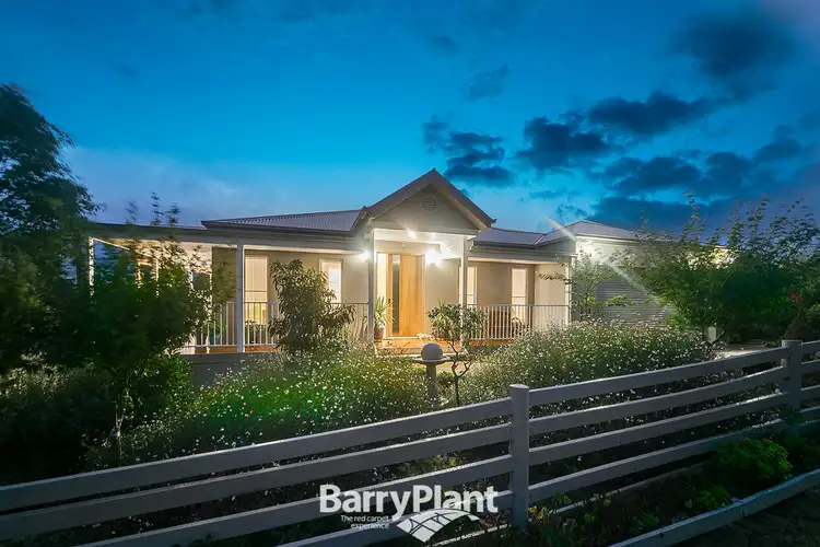 Main view of Homely house listing, 10 Peters Way, Neerim South VIC 3831