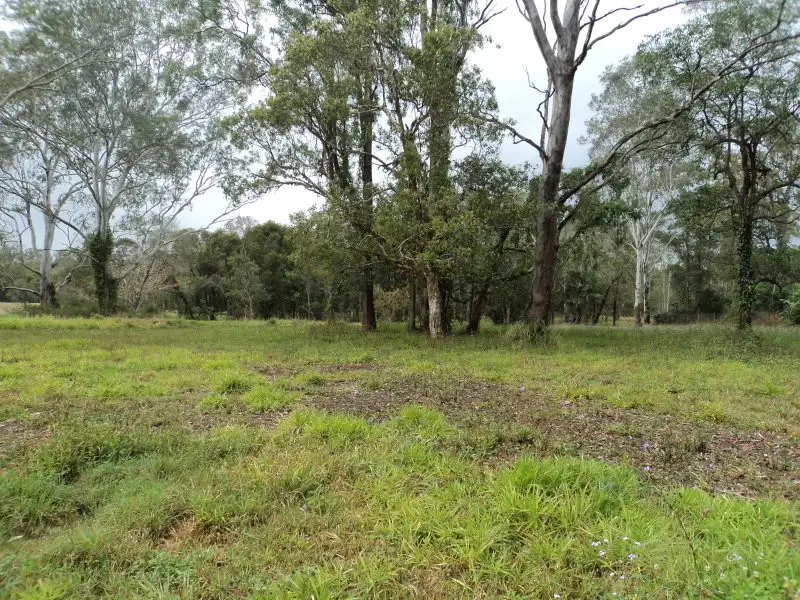 Main view of Homely land listing, Lot 4 Connection Road, Glenview QLD 4553