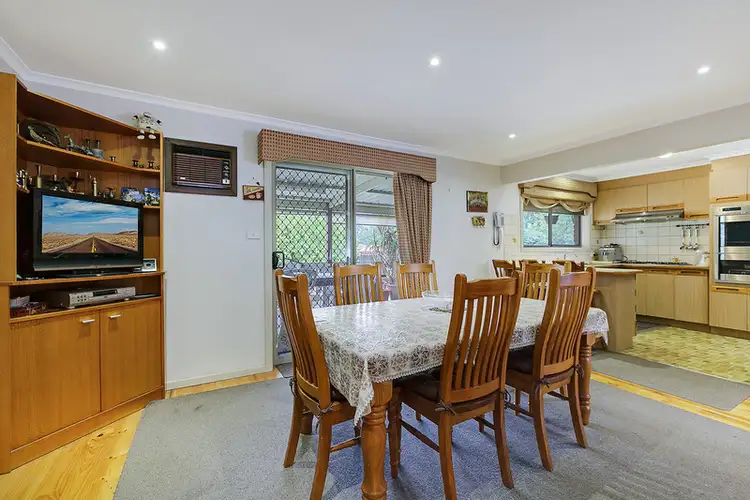 Fourth view of Homely house listing, 1 Meadow Glen Drive, Epping VIC 3076