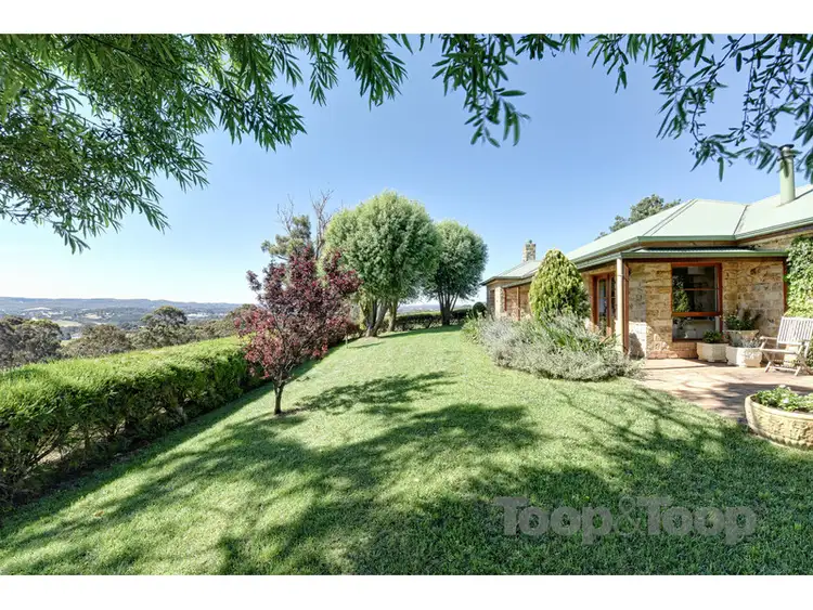 Second view of Homely rural property listing, 26 Ravenswood Lane, Balhannah SA 5242