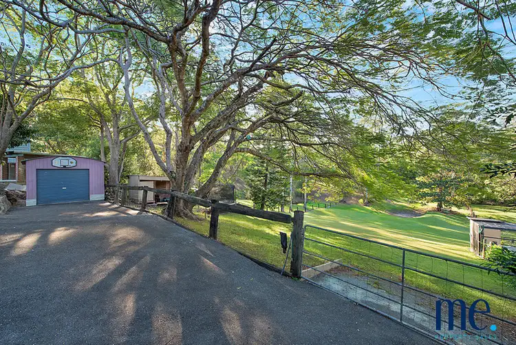 57 Morris Street, Dayboro QLD 4521