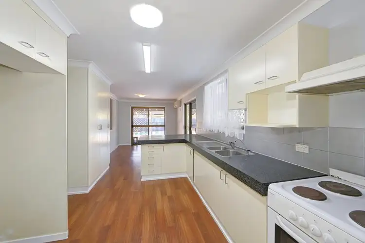 Sixth view of Homely house listing, 132 Davidson Street, Bargara QLD 4670