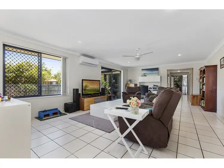 Third view of Homely house listing, 4 Trinity Crescent, Sippy Downs QLD 4556