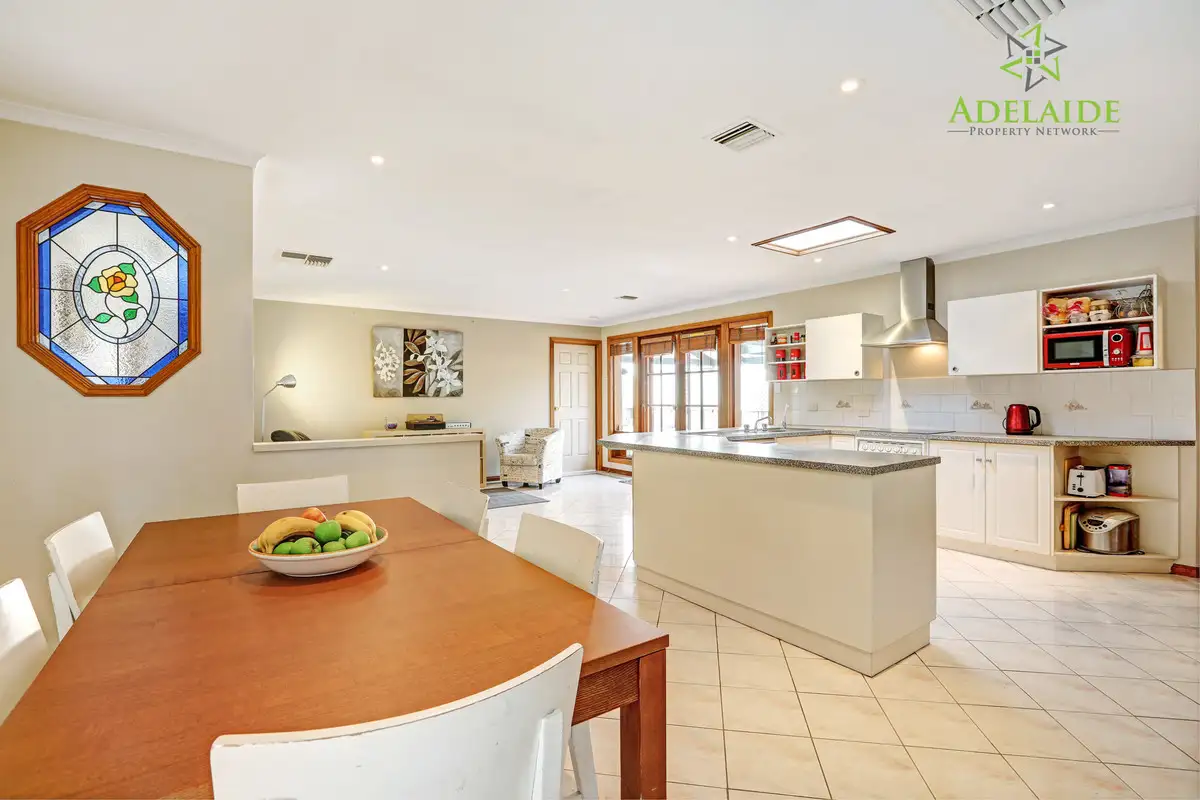 Main view of Homely house listing, 7 Caracas Crescent, Paralowie SA 5108