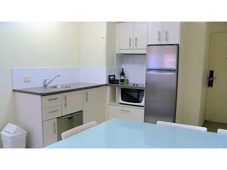 Fifth view of Homely apartment listing, 46 & 47/293 North Quay, Brisbane City QLD 4000