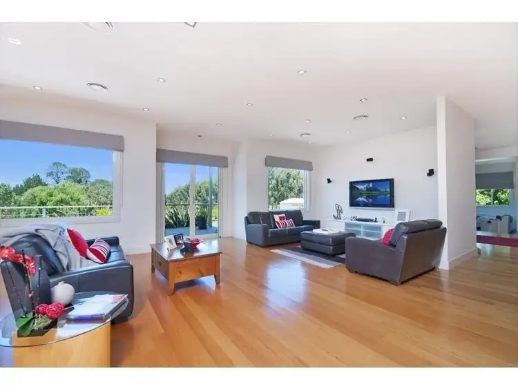 Fourth view of Homely house listing, 114B Leura Lane, Hamilton VIC 3300