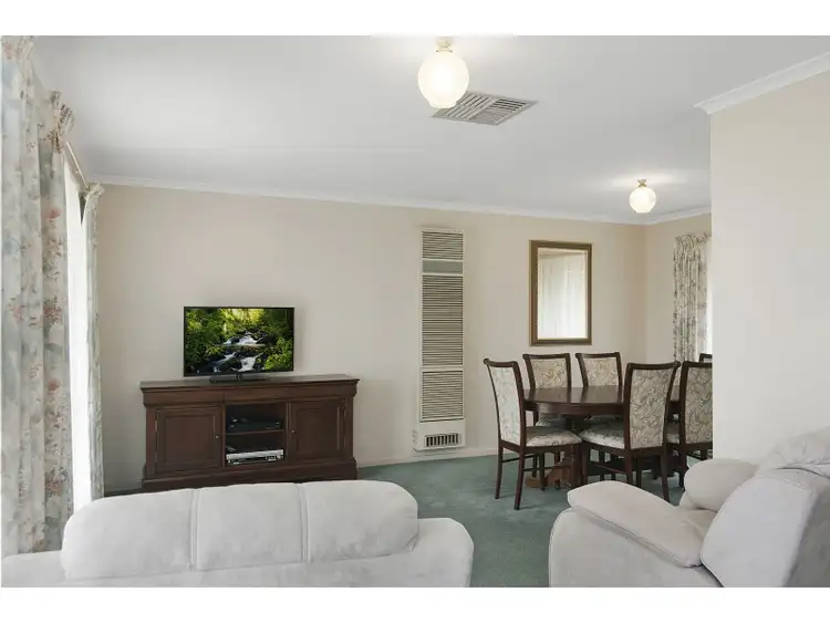 Fourth view of Homely house listing, 18 O'Dea Crescent, Kangaroo Flat VIC 3555