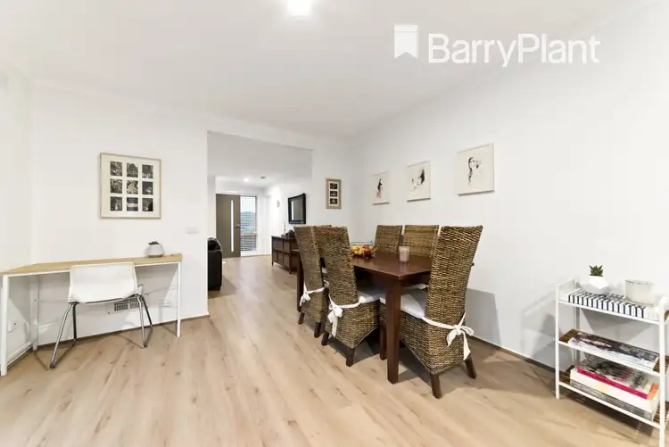 Sixth view of Homely house listing, 6 Angus Court, Pakenham VIC 3810