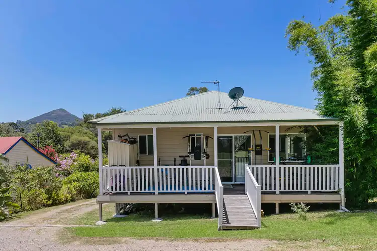 125 Memorial Drive, Eumundi QLD 4562
