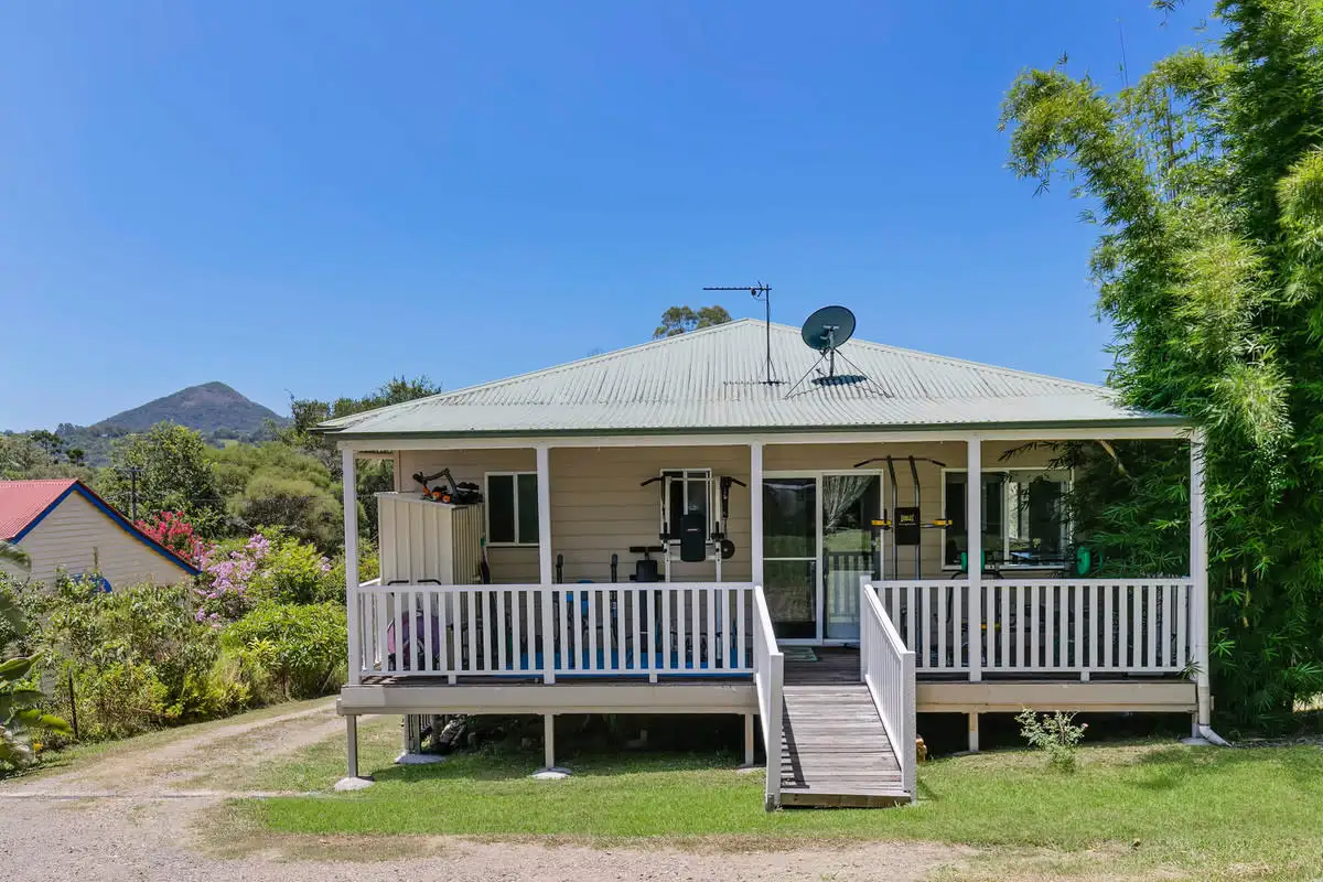 Main view of Homely house listing, 125 Memorial Drive, Eumundi QLD 4562