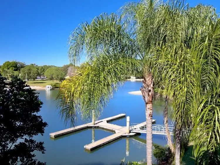 Third view of Homely apartment listing, 52/5 Quamby Place, Noosa Heads QLD 4567