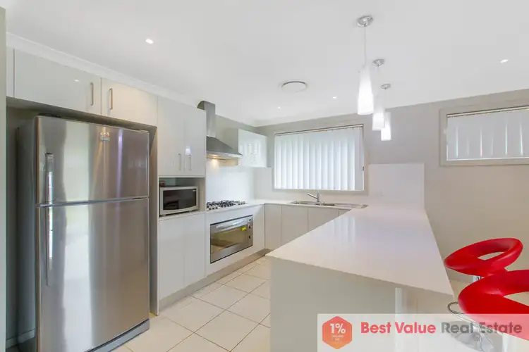 Fourth view of Homely house listing, 36 Blackburn Street, Ropes Crossing NSW 2760