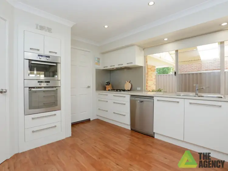 Fourth view of Homely house listing, 17 Solanum Gardens, Canning Vale WA 6155