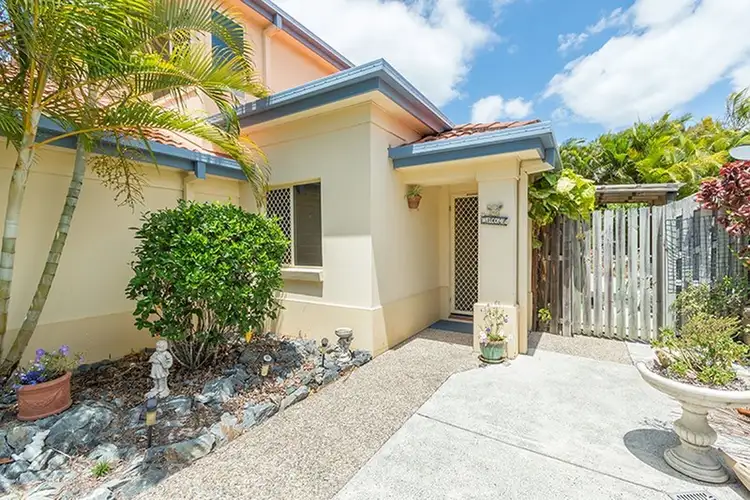 Fifth view of Homely semi-detached listing, 2/3 Kowhai Place, Nerang QLD 4211