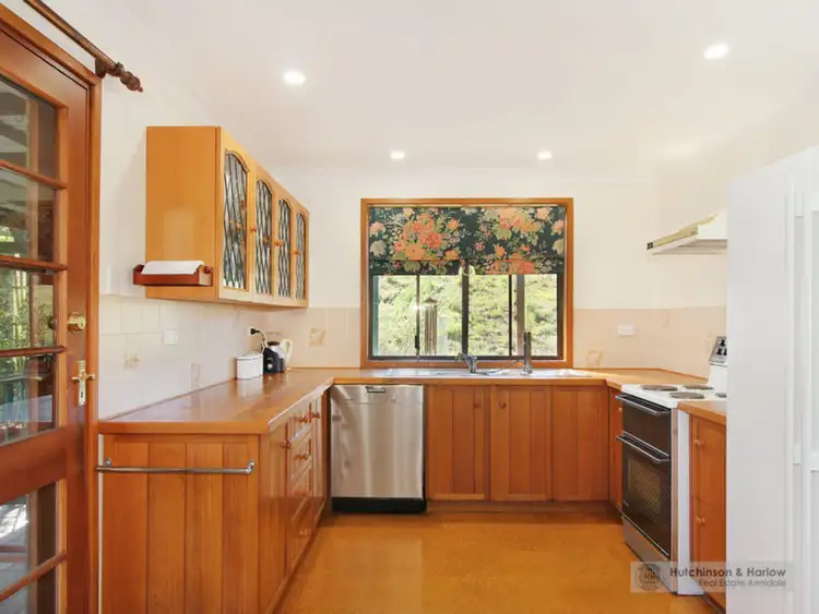 Fifth view of Homely house listing, 3 Thompson Street, Armidale NSW 2350