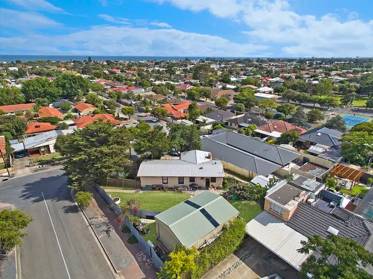 Fifth view of Homely house listing, 3 Stewart Street, South Brighton SA 5048