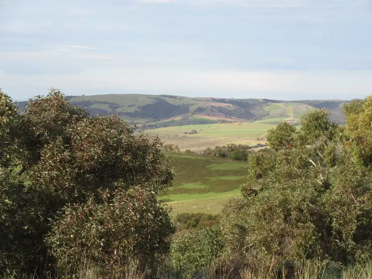 Second view of Homely rural property listing, 158 Ridge Road, Nangkita SA 5210