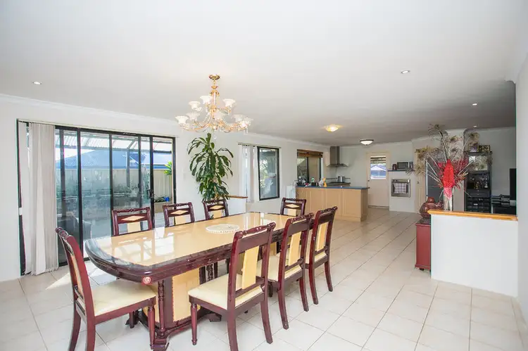 Third view of Homely house listing, 41 Chartwell Bend, Hocking WA 6065