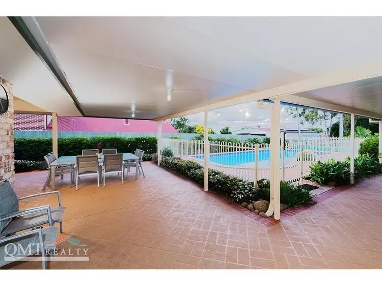 Sixth view of Homely house listing, 11 Palatine Street, Calamvale QLD 4116