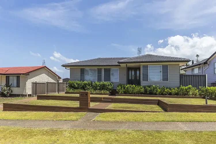 58 Maryland Drive, Maryland NSW 2287