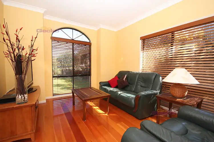 Fifth view of Homely house listing, 24 Kahli Place, Carseldine QLD 4034