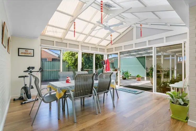 Sixth view of Homely house listing, 1 Allendale Avenue, Novar Gardens SA 5040