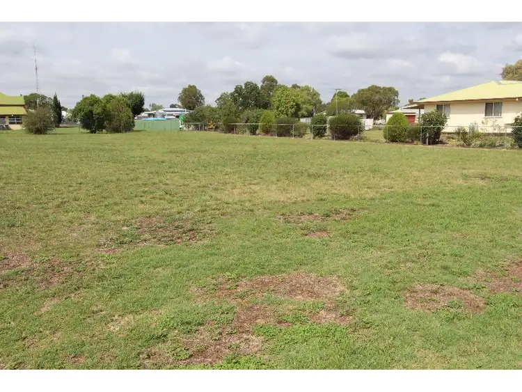 Second view of Homely land listing, 11 Gannan Street, Clifton QLD 4361