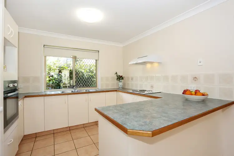 Fifth view of Homely house listing, 7 Dougy Place, Bellbowrie QLD 4070