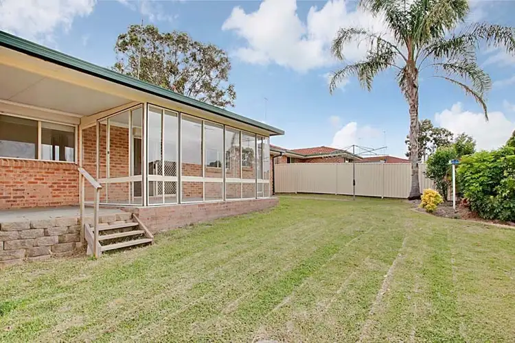 16 Jirang Close, Glenmore Park NSW 2745