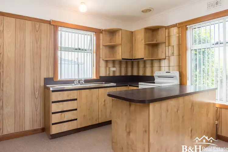 Third view of Homely house listing, 50 Jorgensen Street, Montello TAS 7320