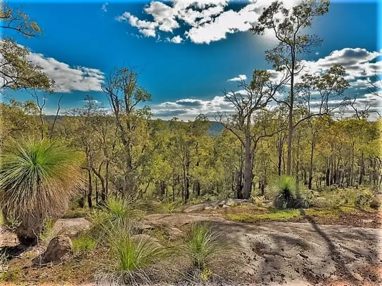 Second view of Homely land listing, 543 Clare Road, Hovea WA 6071