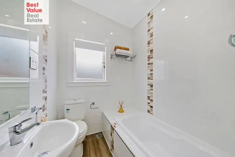 Sixth view of Homely house listing, 56 Bougainville Road, Lethbridge Park NSW 2770