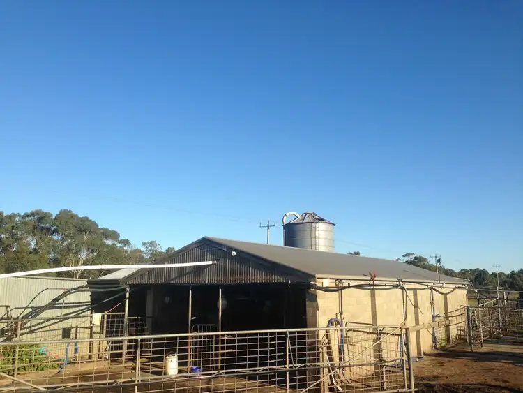 Fourth view of Homely rural property listing, 470A Cobden - Warrnambool Road, Cobden VIC 3266