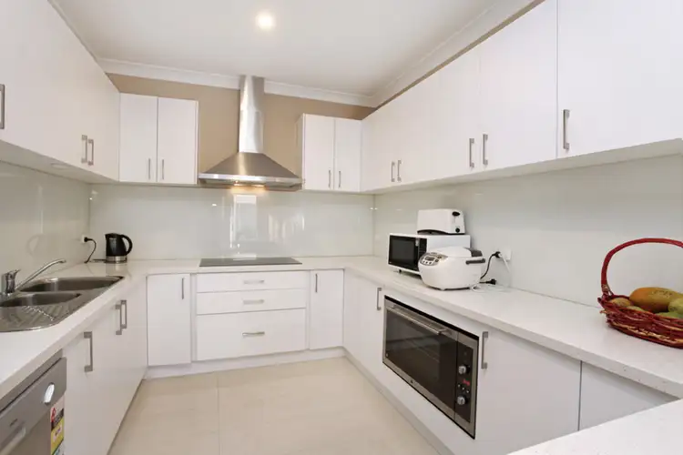 Third view of Homely townhouse listing, 143B Cornwall Road, Sunshine VIC 3020