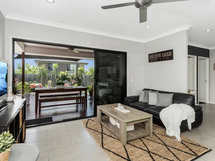 Fourth view of Homely house listing, 10 Ellenborough Avenue, Ormeau Hills QLD 4208