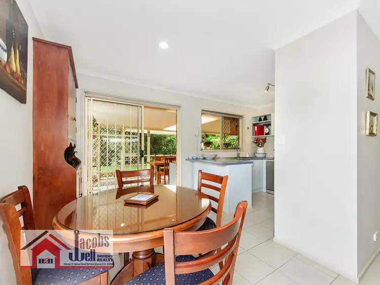 Sixth view of Homely house listing, 14 Petrel Place, Jacobs Well QLD 4208
