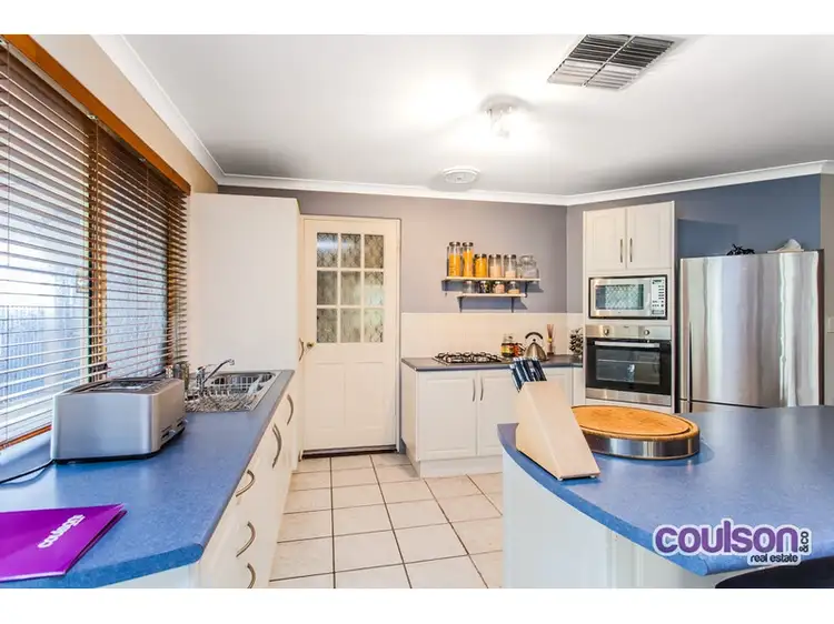 Fourth view of Homely house listing, 2 Salter Place, Parmelia WA 6167