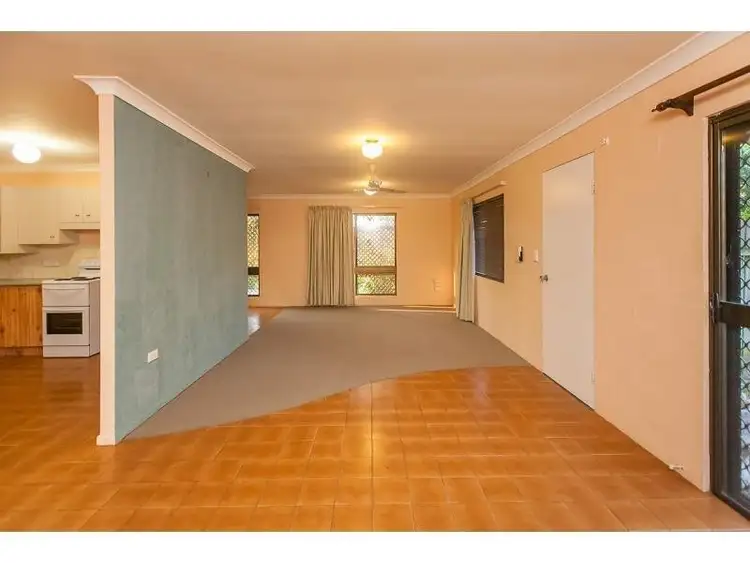 Fourth view of Homely house listing, 1 Charles Crescent, Gracemere QLD 4702