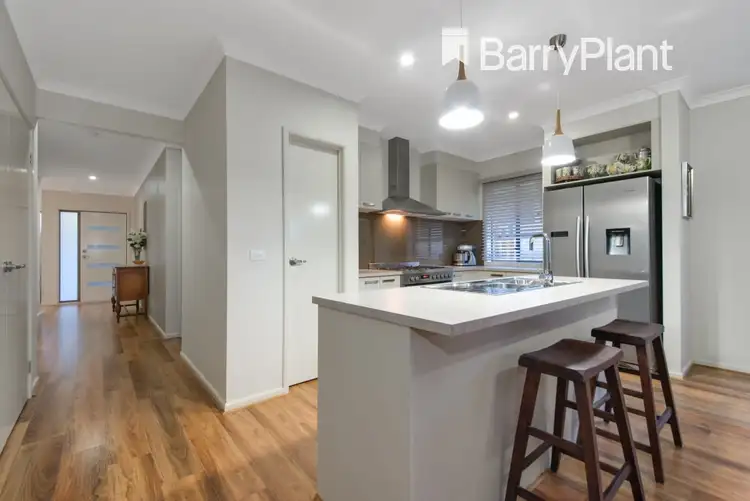 Third view of Homely house listing, 23 Christopher Road, Officer VIC 3809