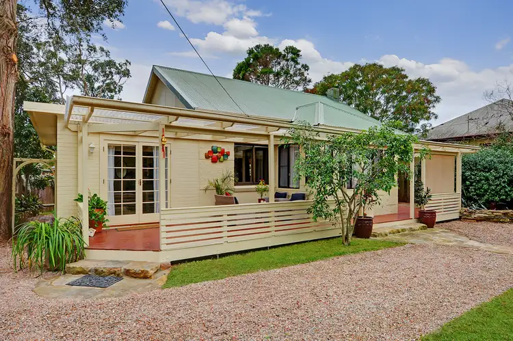 38 Stevens Street, Pennant Hills NSW 2120