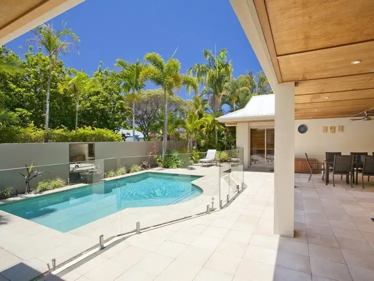 Sixth view of Homely house listing, 3 Seascout Circuit, Noosa Waters QLD 4566