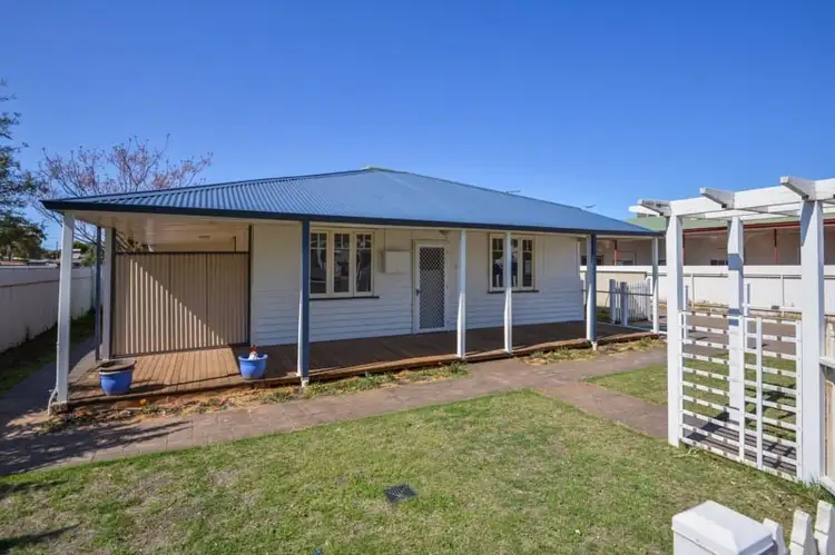 Second view of Homely house listing, 525 Hannan Street, Kalgoorlie WA 6430