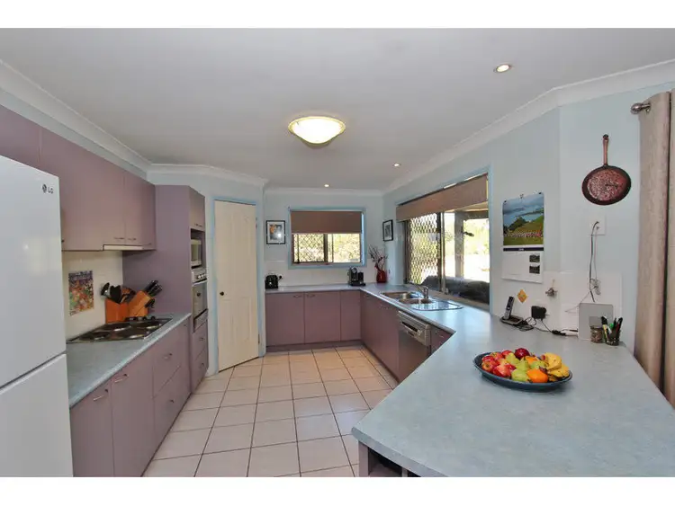 Fifth view of Homely house listing, 41 Sheepstation Gully Road, Mount Crosby QLD 4306