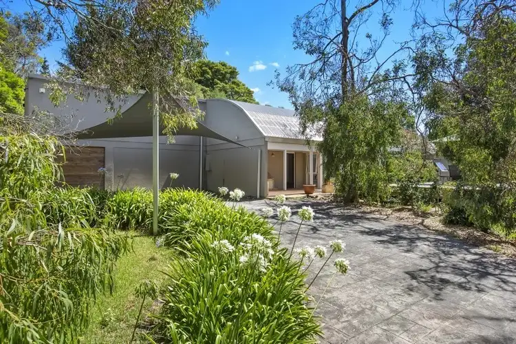 Second view of Homely house listing, 15 Alverstone Grove, Mount Eliza VIC 3930