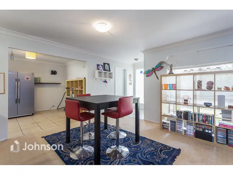 Third view of Homely house listing, 9 Callistemon Place, Wynnum West QLD 4178