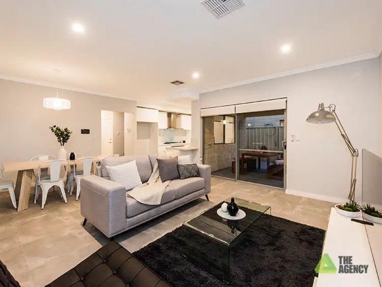 Fourth view of Homely villa listing, 45C Gibb Crescent, Westminster WA 6061