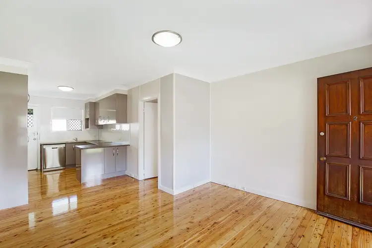 Fifth view of Homely unit listing, 2/31 John Street, East Toowoomba QLD 4350